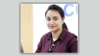 জন্মদিনের গিফট অন্যকিছু না দিয়ে সিসি ক্যামেরা দিন: নাদিয়া ফারজানা