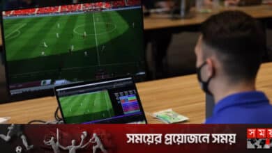 ফুটবলারদের জন্য নতুন অ্যাপ চালু করছে ফিফা