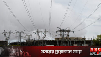 ফ্রান্সে বিদ্যুৎ-গ্যাস বিল বাড়ানোর ঘোষণা