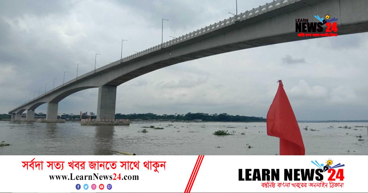 বঙ্গমাতা সেতুতে ধাক্কা দেয়া সেই জাহাজ মোংলায় জব্দ