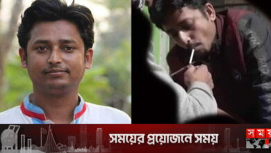 বরগুনায় ছাত্রলীগ নেতার ‘ইয়াবা সেবনের’ ভিডিও ভাইরাল