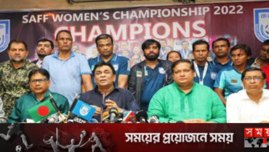 বসার জায়গা নেই সাফজয়ী অধিনায়ক-কোচের!