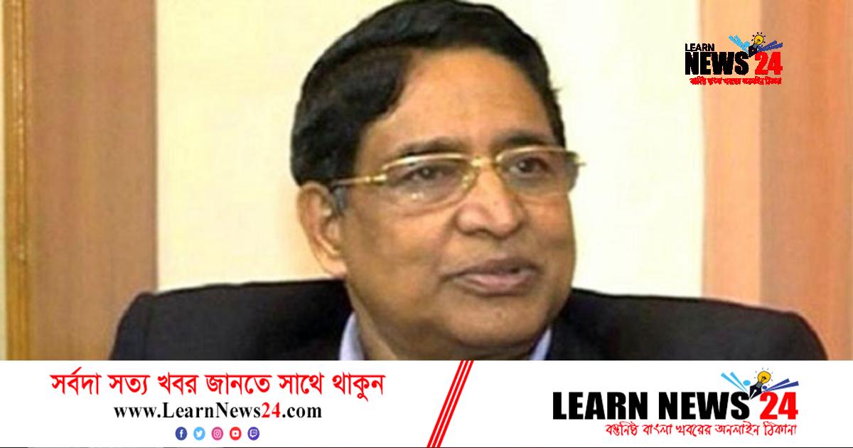 বাজার মনিটরিং করে চালের দাম নিয়ন্ত্রণ করা হচ্ছে: কৃষিমন্ত্রী