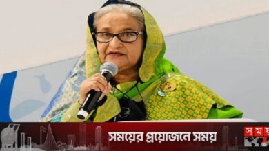 বিএনপির দুর্নীতি-দুঃশাসন বিদেশিদের কাছে তুলে ধরতে হবে