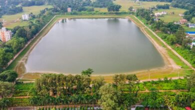 ফেনীর পর্যটনে অপার সম্ভাবনা – prothom-feni.com