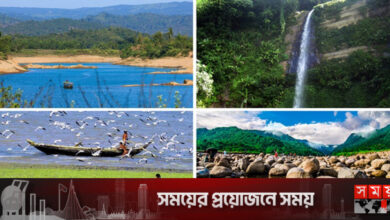 বিদেশি পর্যটকদের বাংলাদেশে আসতে কোনো বাধা থাকছে না