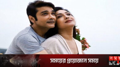 বিয়ে করছেন প্রসেনজিৎ-ঋতুপর্ণা!