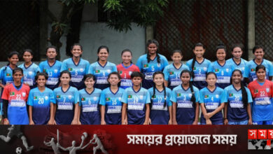 বেতন বাড়ছে সাফজয়ী সাবিনাদের