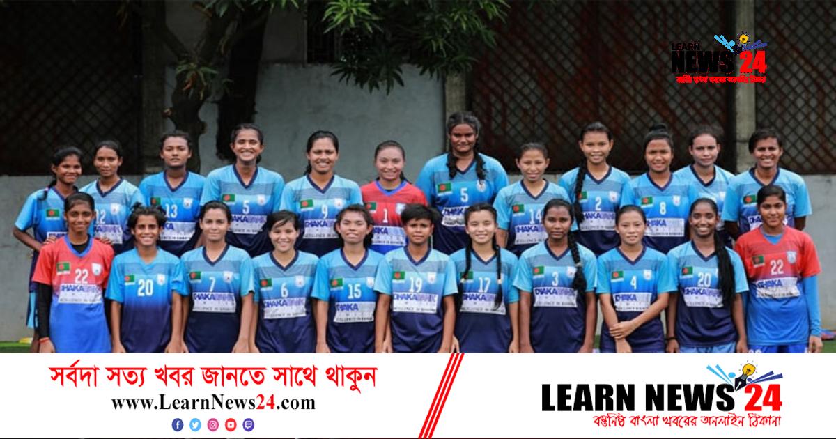 বেতন বাড়ছে সাফজয়ী সাবিনাদের