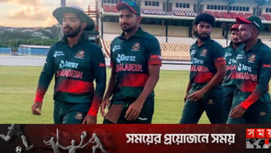 ভারত সফরে যাচ্ছে বাংলাদেশ ‘এ’ দল