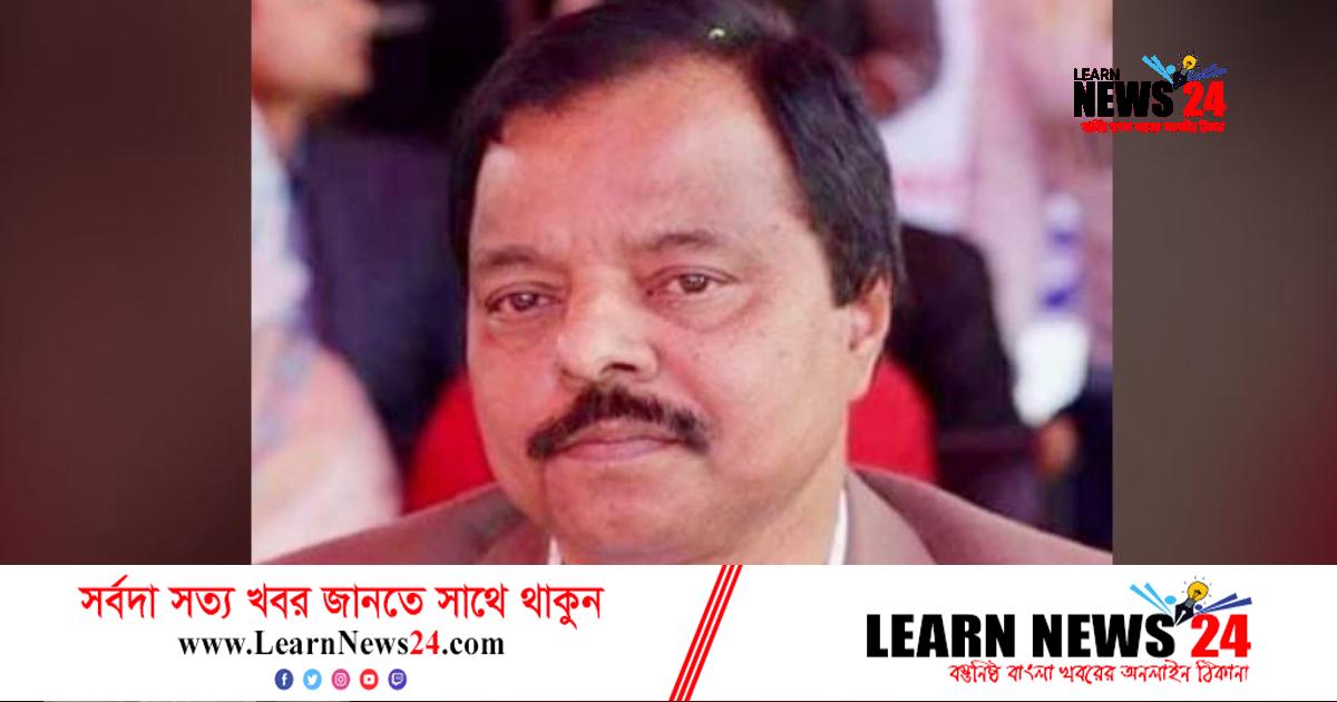 মাদারীপুরে চেয়ারম্যান পদে মুনীর চৌধুরী নির্বাচিত