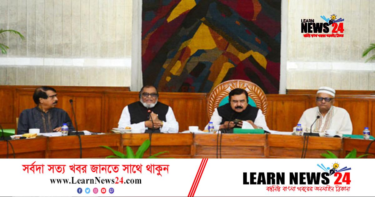 মুক্তিযোদ্ধাদের কবর সংরক্ষণে নিম্নমানের নির্মাণ সামগ্রী, ক্ষুব্ধ সংসদীয় কমিটি