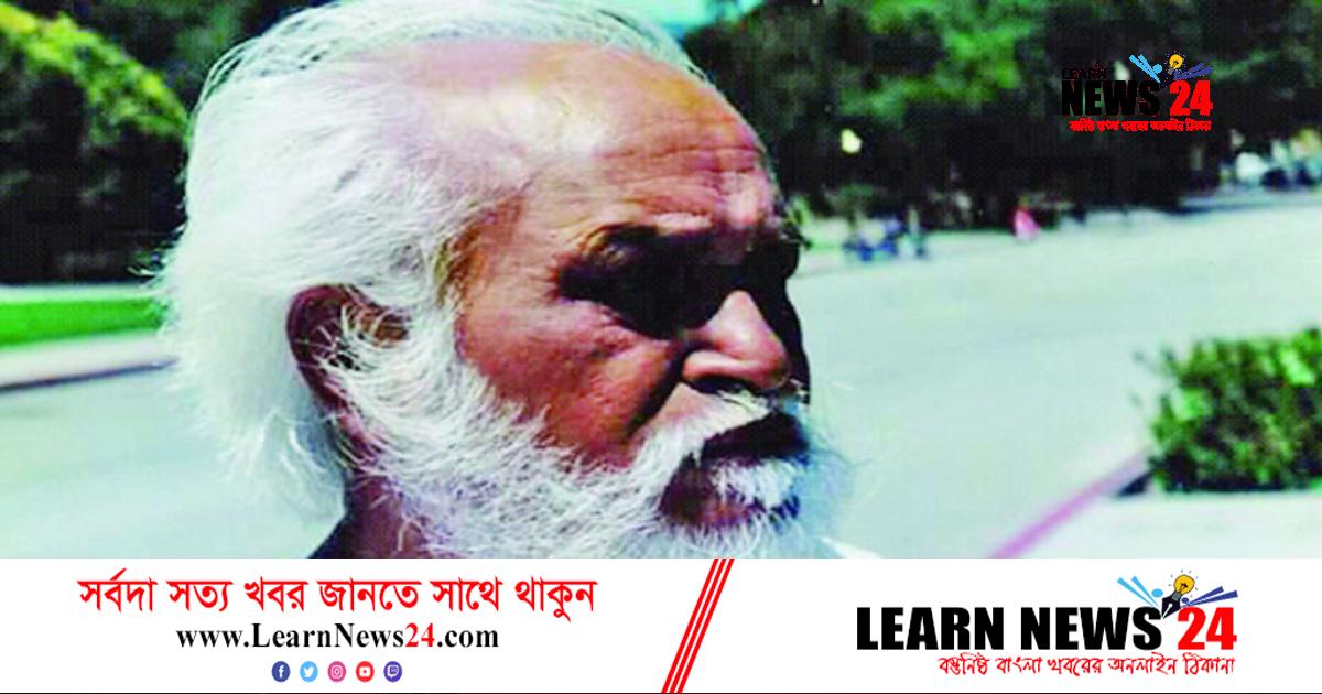 মৃত্যুও যার অস্তিত্ব ম্লান করতে পারেনি এতটুকুও