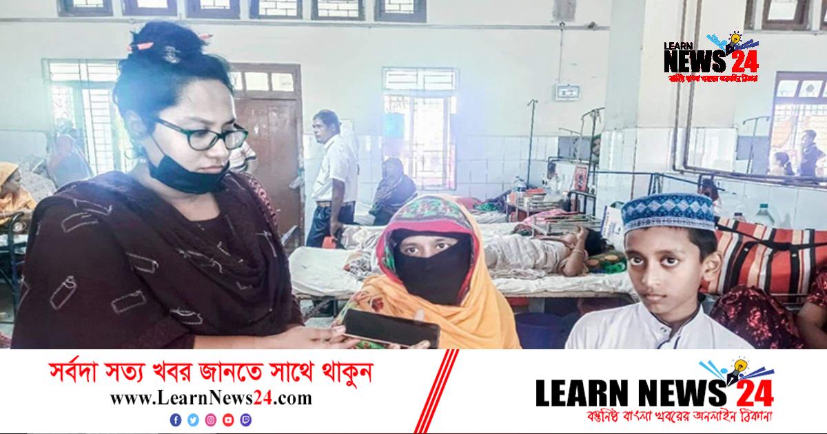 মোবাইল হারিয়ে নারীর কান্না, চোর ধরলেন ছাত্রলীগ নেত্রী