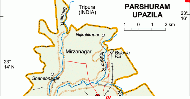 পরশুরাম উপজেলার সরকারি অফিস খোলে পুরোনো সময়ে তবে বন্ধ নতুন নিয়মে পরশুরাম উপজেলার সরকারি অফিস খোলে পুরোনো সময়ে তবে বন্ধ নতুন নিয়মে