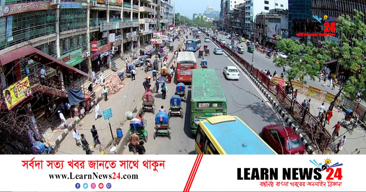 রাজধানীর যেসব মার্কেটে বৃহস্পতিবার না যাওয়াই ভালো