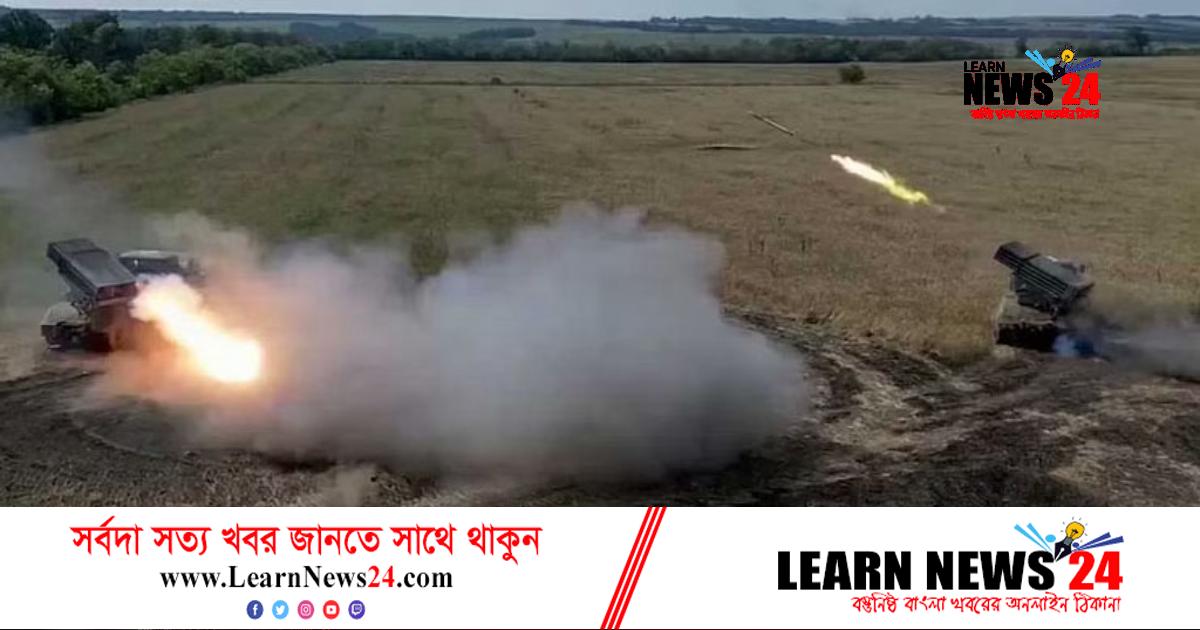 রাশিয়াকে অস্ত্র দেয়ার অভিযোগ অস্বীকার উত্তর কোরিয়ার