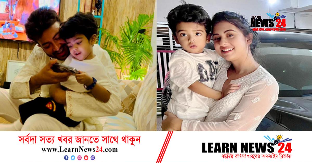 শাকিব বুবলীর ছেলেকে নিয়ে নেটিজেনরা যা বলছেন