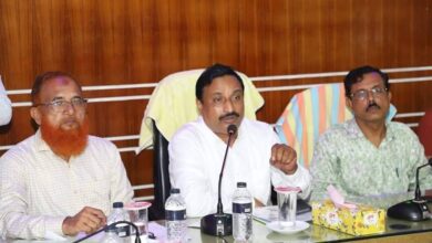 ফেনী সরকারী কলেজের শতবর্ষপূর্তি উৎসব ২৪ ও ২৫ ডিসেম্বর