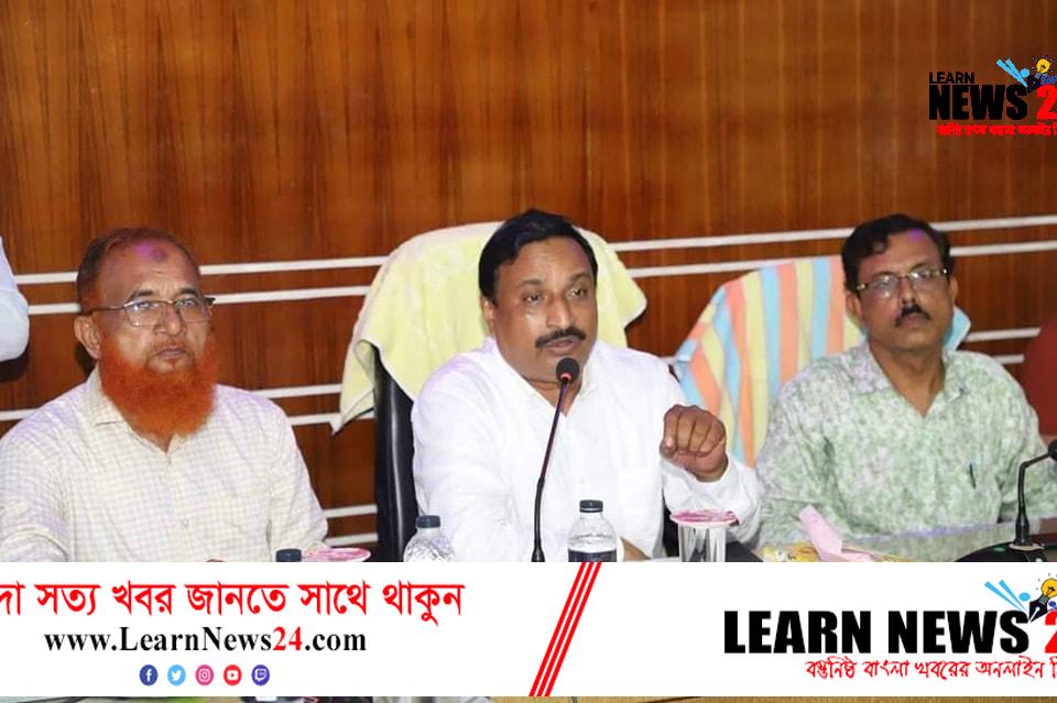 ফেনী সরকারী কলেজের শতবর্ষপূর্তি উৎসব ২৪ ও ২৫ ডিসেম্বর