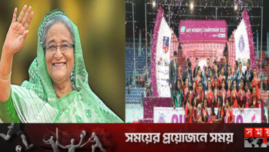 সাফজয়ীদের জন্য প্রধানমন্ত্রীর কাছে জমি-ফ্ল্যাট চাইবে বাফুফে