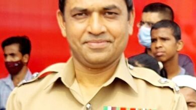 ফেনী শহর পুলিশ ফাঁড়ির নতুন ইনচার্জ দৌস মোহাম্মদ