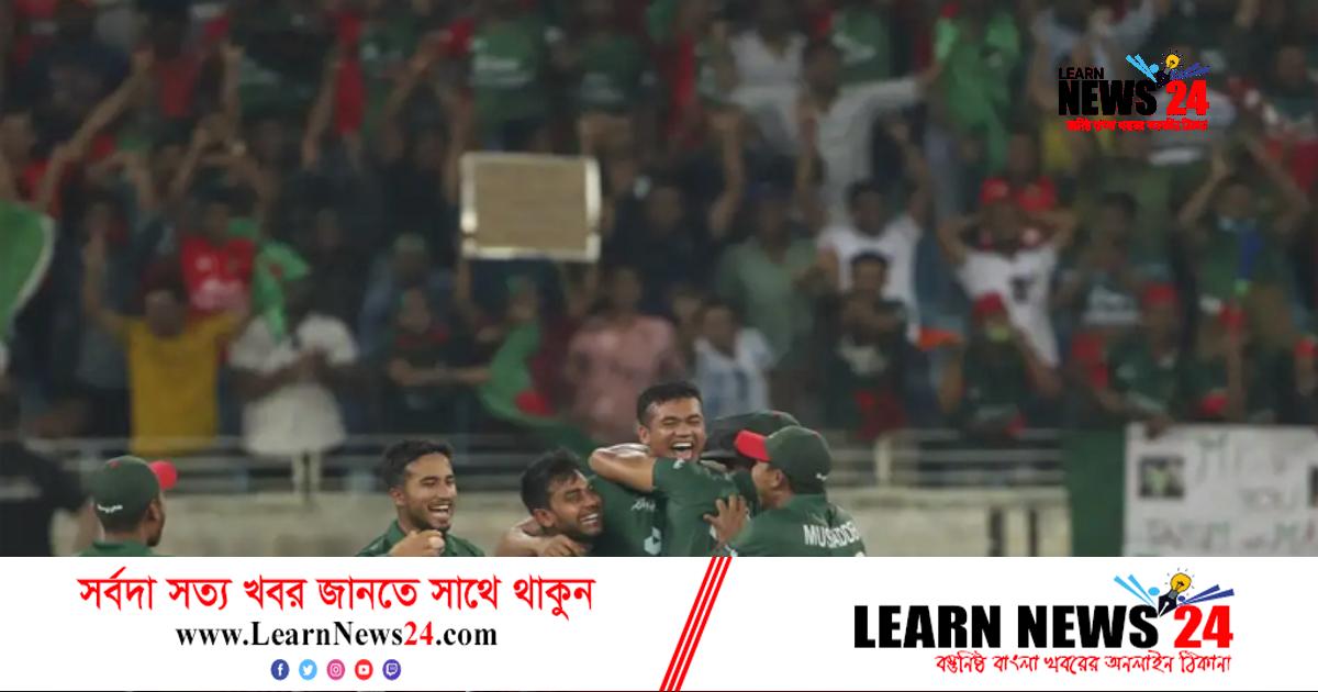 সৌম্য-রিশাদদের নিয়ে স্কোয়াড ঘোষণা করেছে বাংলাদেশ