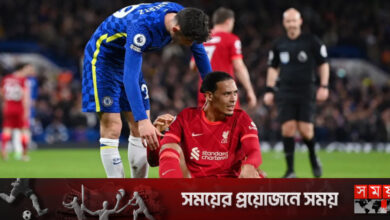 স্থগিত হলো চেলসি-লিভারপুল, ম্যানইউ-লিডস ম্যাচ