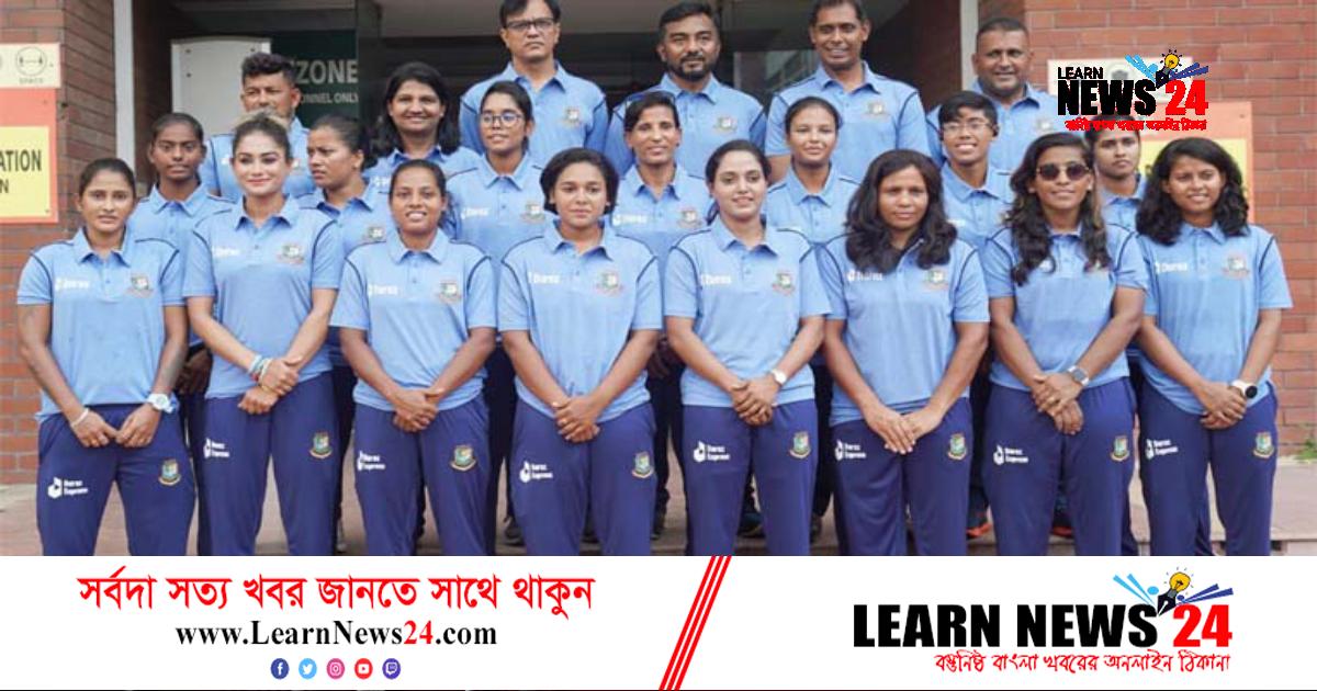 হোম ভেন্যুর সর্বাত্মক সুবিধা নিতে চায় বাংলাদেশ