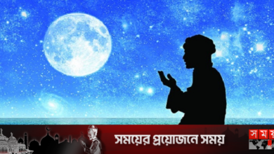 ২৮ সেপ্টেম্বর: নামাজের সময়সূচি