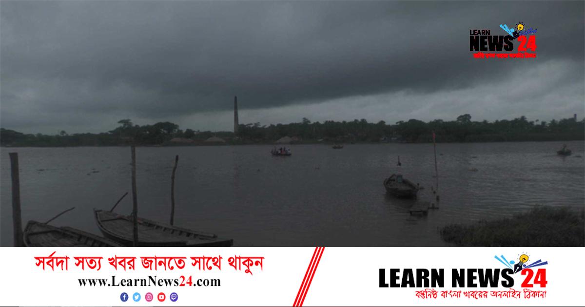 ৪ দিনেও সূর্যের দেখা মেলেনি পিরোজপুরে