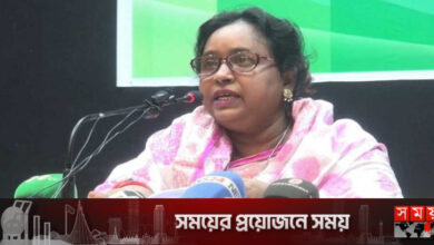 ৫৮৮ কোটির বাজেট ঘোষণা মেয়র আইভীর