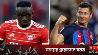 ৮ গোল খাওয়ার প্রতিশোধ নিতে বায়ার্নের মুখোমুখি বার্সেলোনা