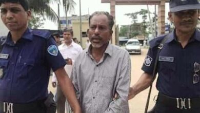 দাগনভূঞায় পঞ্চম শ্রেণির ছাত্রীকে ধর্ষণ,সেই প্রধান শিক্ষককের যাবজ্জীবন কারাদণ্ড দাগনভূঞায় পঞ্চম শ্রেণির ছাত্রীকে ধর্ষণ,সেই প্রধান শিক্ষককের যাবজ্জীবন কারাদণ্ড