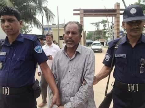 দাগনভূঞায় পঞ্চম শ্রেণির ছাত্রীকে ধর্ষণ,সেই প্রধান শিক্ষককের যাবজ্জীবন কারাদণ্ড দাগনভূঞায় পঞ্চম শ্রেণির ছাত্রীকে ধর্ষণ,সেই প্রধান শিক্ষককের যাবজ্জীবন কারাদণ্ড