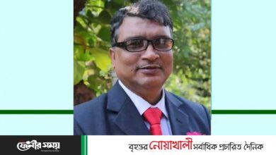 ইডেন কলেজের দেহব্যবসা দেশ-জাতির জন্য কলংক