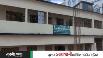 ফেনীর ২৪টি সরকারি দপ্তর চলছে ভাড়া বাড়িতে