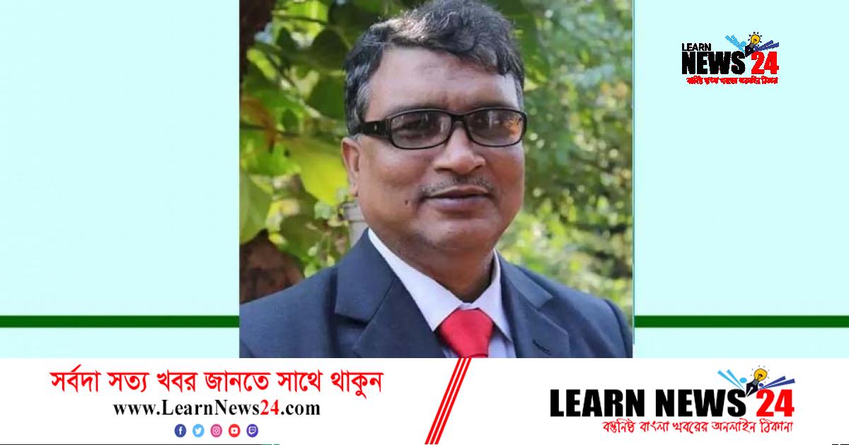 দুনীতিমুক্ত প্রশাসন এই প্রবাদে চলছে বাংলাদেশ
