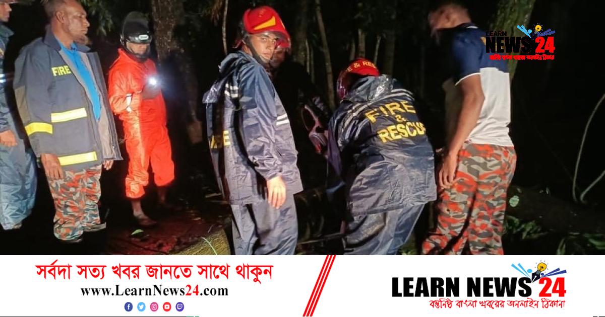 ঘূর্ণিঝড় সিত্রাংয়ে লন্ডভন্ড কোম্পানীগঞ্জ – দৈনিক ফেনীর সময় ঘূর্ণিঝড় সিত্রাংয়ে লন্ডভন্ড কোম্পানীগঞ্জ – দৈনিক ফেনীর সময়