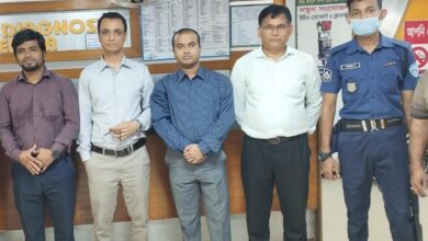 ফেনীর পাঁচ হাসপাতাল-ক্লিনিকের জরিমানা – prothom-feni.com