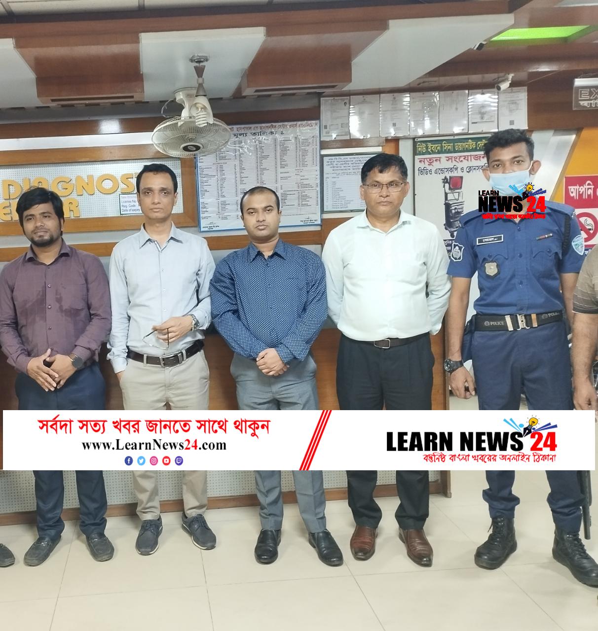 ফেনীর পাঁচ হাসপাতাল-ক্লিনিকের জরিমানা – prothom-feni.com ফেনীর পাঁচ হাসপাতাল-ক্লিনিকের জরিমানা – prothom-feni.com