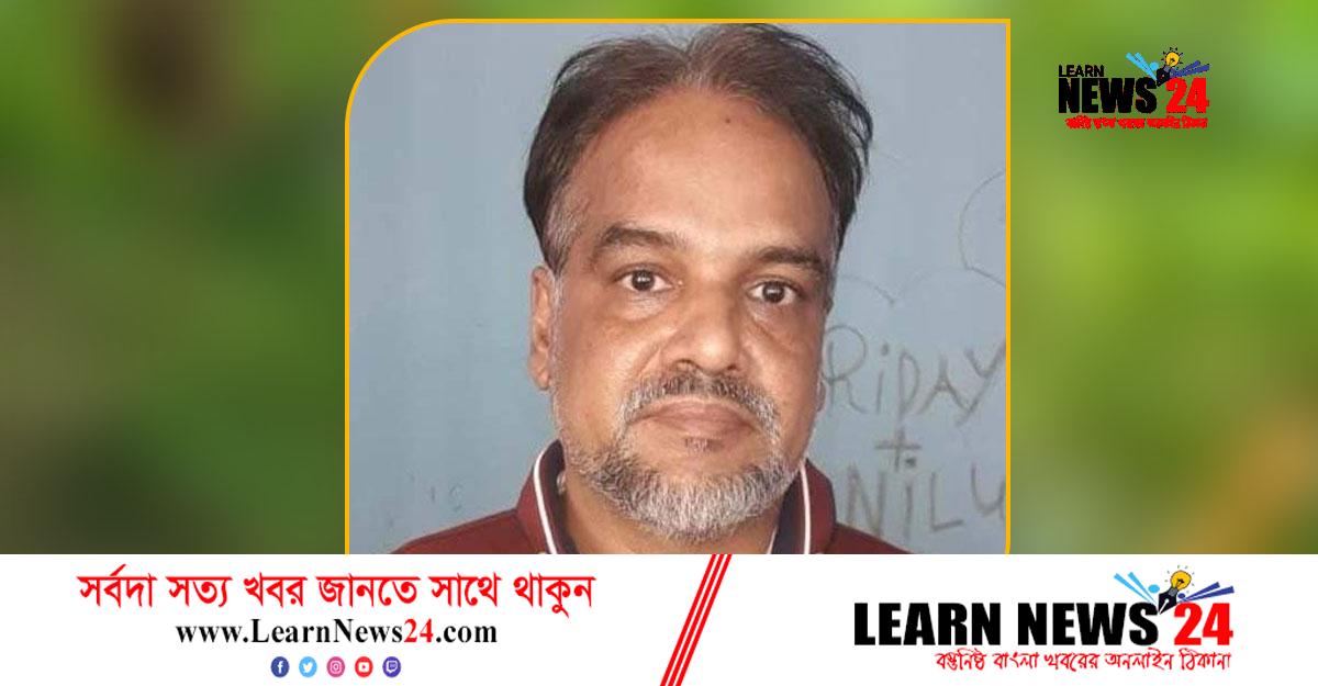 গ্যাস চুরির চার মামলায় ফেনীতে আ.লীগ নেতা গ্রেপ্তার গ্যাস চুরির চার মামলায় ফেনীতে আ.লীগ নেতা গ্রেপ্তার