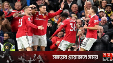 রাশফোর্ডের গোলের সেঞ্চুরি, দুই ধাপ এগোলো ম্যানইউ