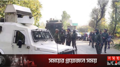 কাশ্মীরে ফের আক্রান্ত হিন্দু পণ্ডিত