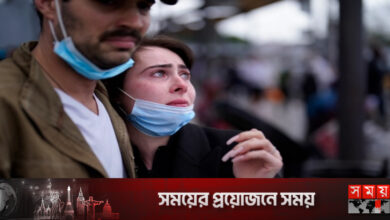 ইউক্রেনের জনসংখ্যার ভবিষ্যৎ অন্ধকার