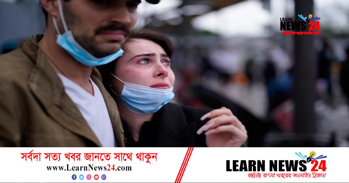 ইউক্রেনের জনসংখ্যার ভবিষ্যৎ অন্ধকার ইউক্রেনের জনসংখ্যার ভবিষ্যৎ অন্ধকার