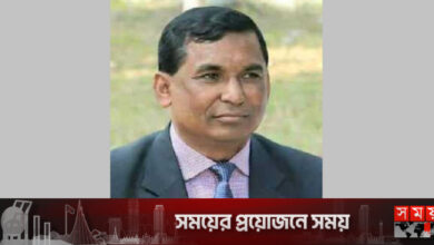 নাচোলের চেয়ারম্যান আব্দুল কাদেরকে অপসারণ