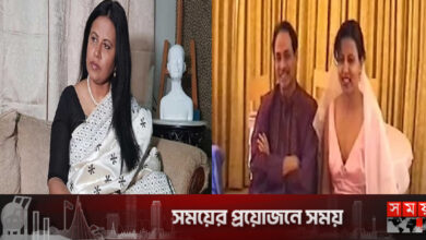 ক্ষমতার জন্য নয়, মানুষের জন্য কাজ করতে এসেছি: বিদিশা