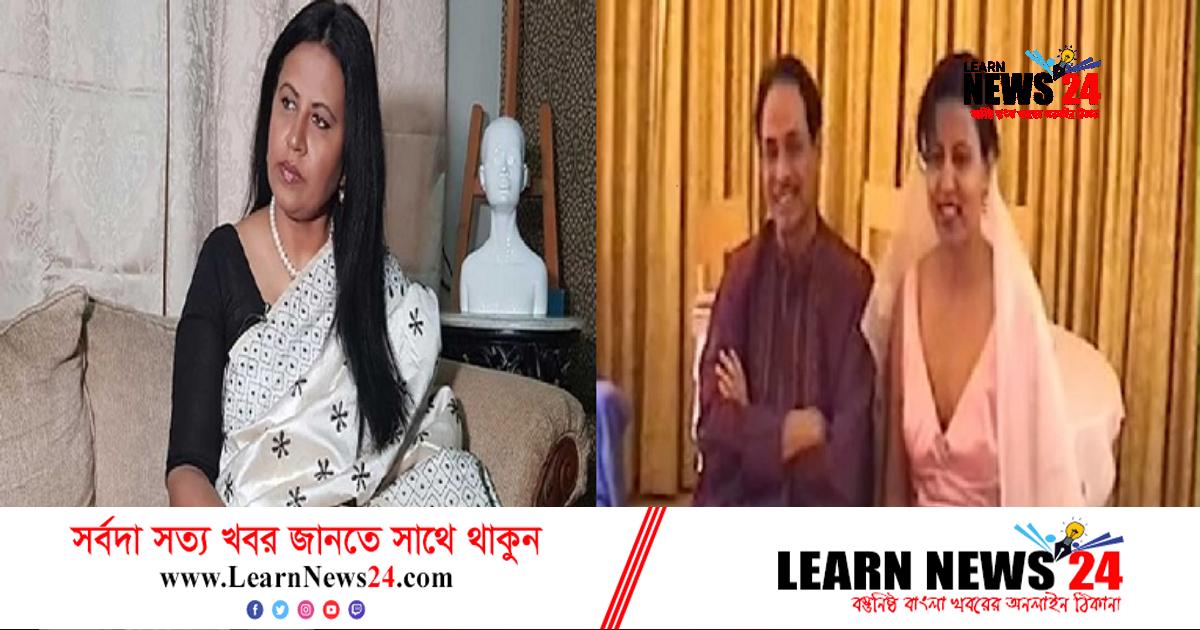 ক্ষমতার জন্য নয়, মানুষের জন্য কাজ করতে এসেছি: বিদিশা ক্ষমতার জন্য নয়, মানুষের জন্য কাজ করতে এসেছি: বিদিশা