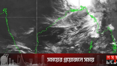 ঘূর্ণিঝড় সিত্রাং: আঘাতের পর বিপদমুক্ত যেসব জেলা